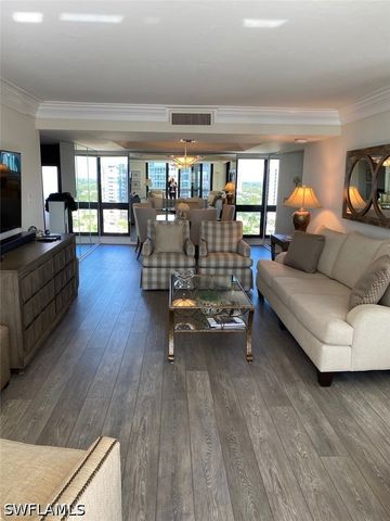 4551 Gulf Shore BLVD N 1606, Naples, FL 34103