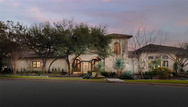 3704 Soaring Eagle, Austin, TX 78746