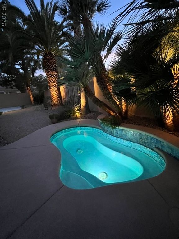 3805 Old Orchard Court, Las Vegas, NV 89108 — photo 2