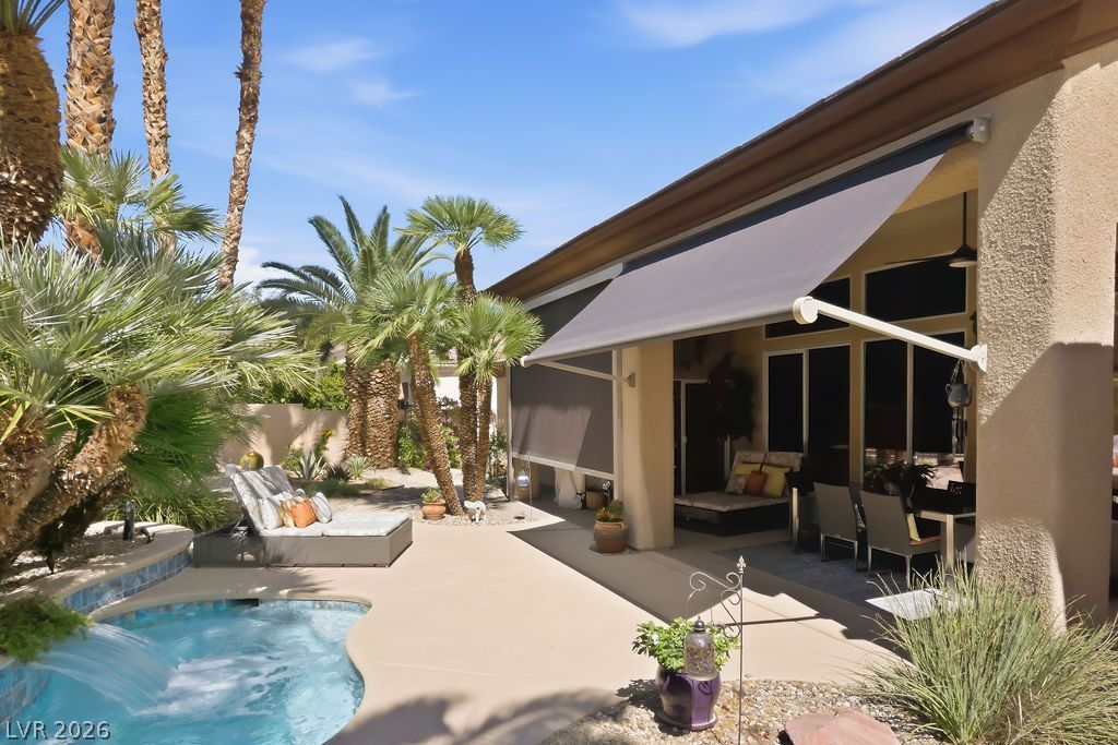 3805 Old Orchard Court, Las Vegas, NV 89108 — photo 3