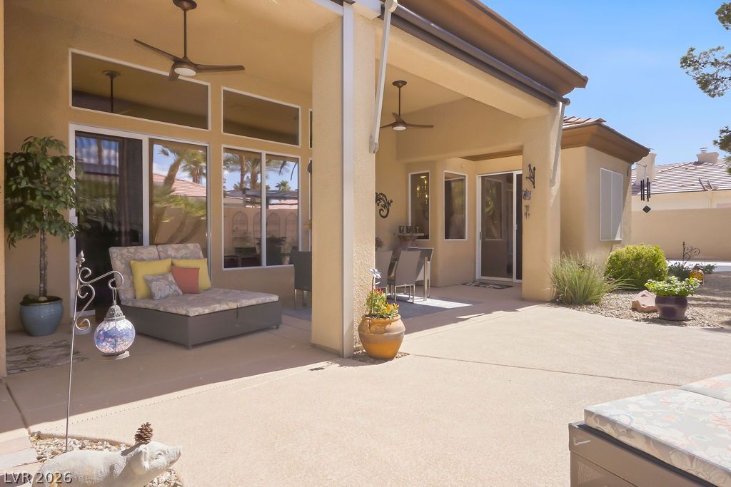 3805 Old Orchard Court, Las Vegas, NV 89108 — photo 4