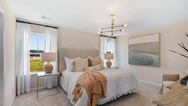 141 Orchard Bossom Lane, Summerville, SC 29485