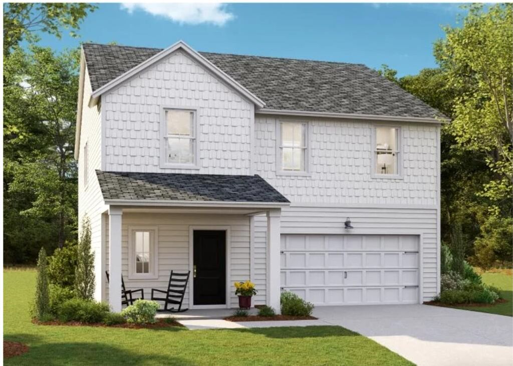 141 Orchard Bossom Lane, Summerville, SC 29485
