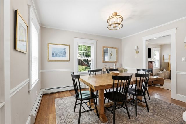 9 Mendum Street, Melrose, MA 02176