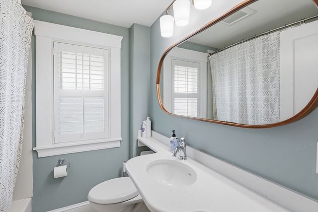 9 Mendum Street, Melrose, MA 02176