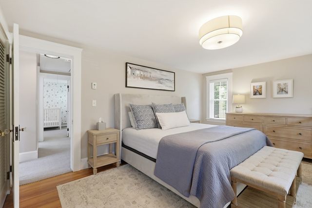 9 Mendum Street, Melrose, MA 02176