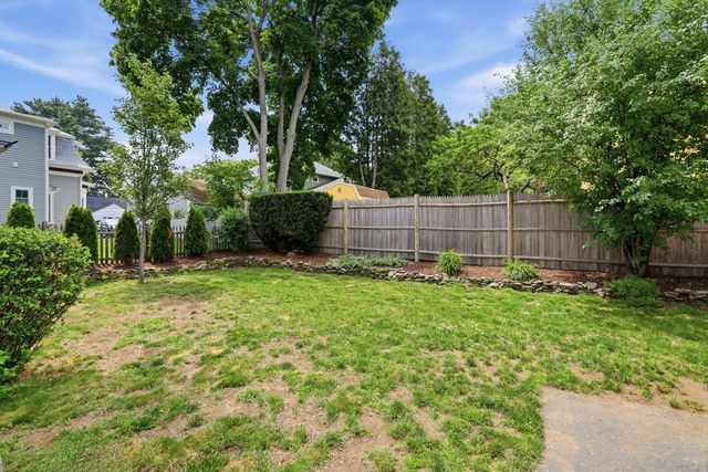 9 Mendum Street, Melrose, MA 02176