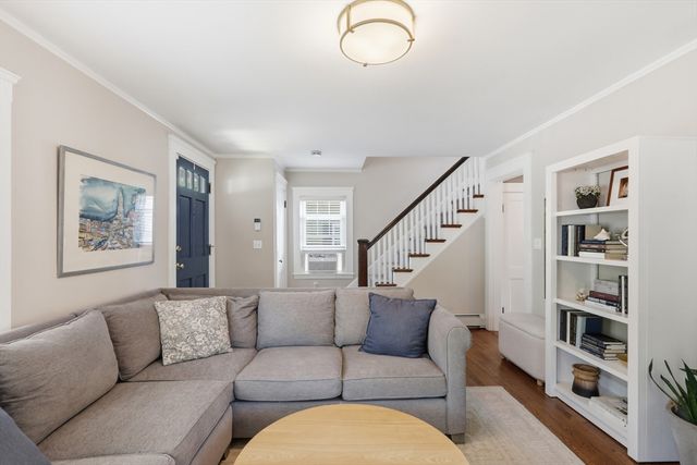 9 Mendum Street, Melrose, MA 02176
