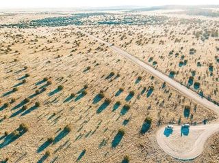 Mission Hills Lot 16, Estancia, NM 87016