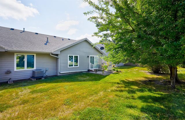 4532 71st Street, Urbandale, IA 50322