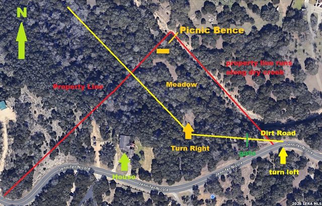 4211 Jennifer Nicole, San Antonio, TX 78261