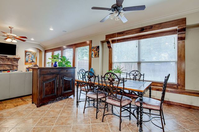 1100 Starleaf Drive, Mansfield, TX 76063