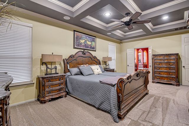 1100 Starleaf Drive, Mansfield, TX 76063