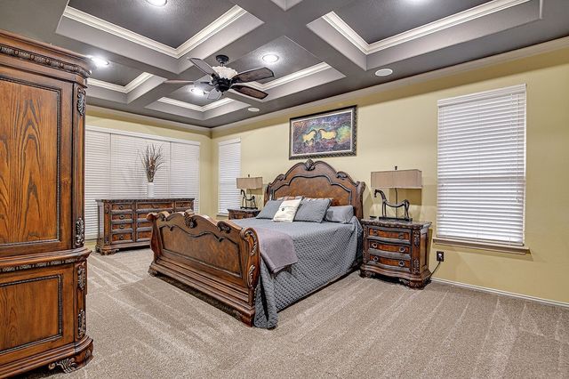 1100 Starleaf Drive, Mansfield, TX 76063