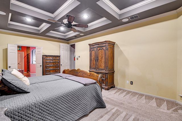 1100 Starleaf Drive, Mansfield, TX 76063