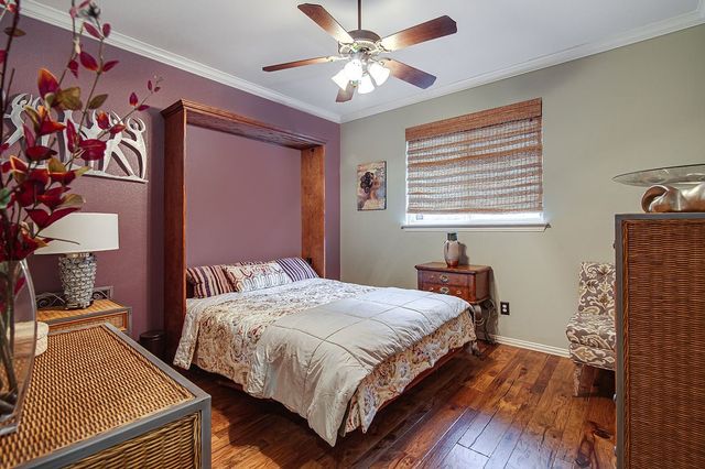 1100 Starleaf Drive, Mansfield, TX 76063