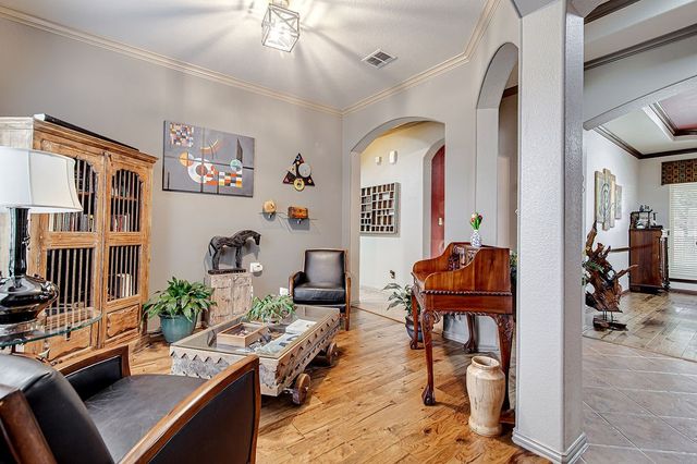 1100 Starleaf Drive, Mansfield, TX 76063