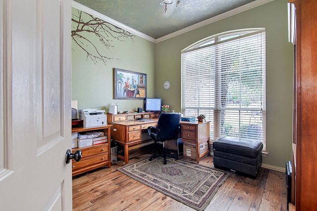 1100 Starleaf Drive, Mansfield, TX 76063