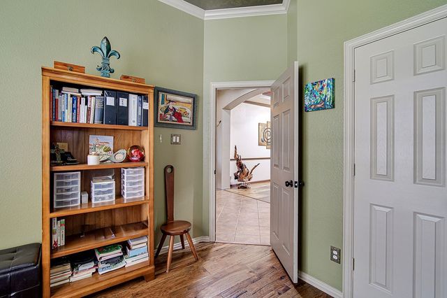 1100 Starleaf Drive, Mansfield, TX 76063