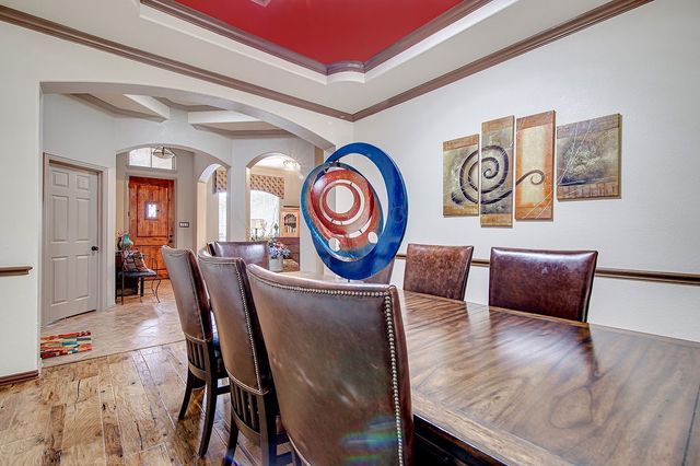 1100 Starleaf Drive, Mansfield, TX 76063