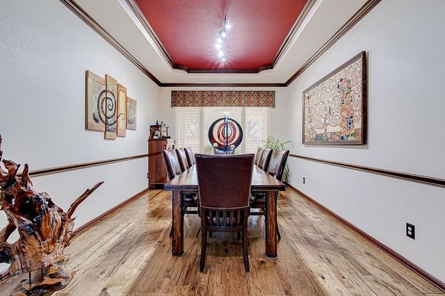 1100 Starleaf Drive, Mansfield, TX 76063