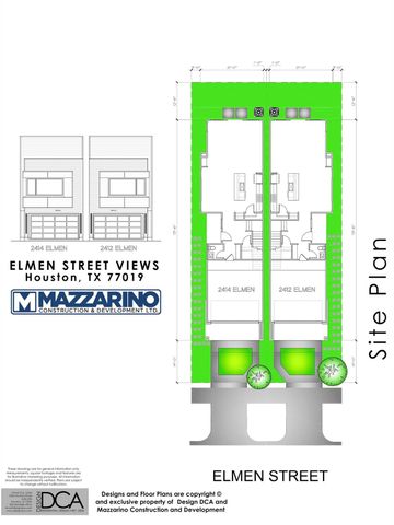 2412 Elmen Street, Houston, TX 77019