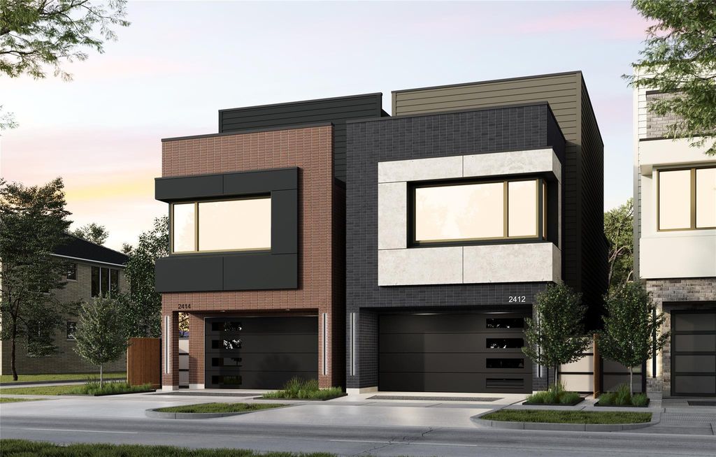 2412 Elmen Street, Houston, TX 77019