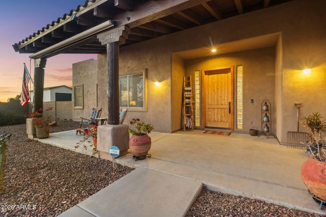 14526 W JOMAX Road, Surprise, AZ 85387