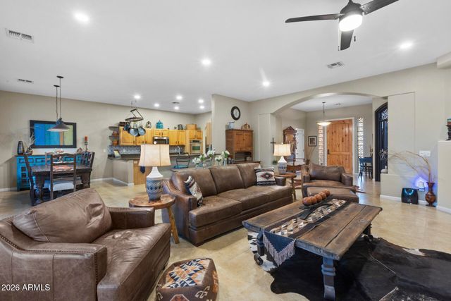 14526 W JOMAX Road, Surprise, AZ 85387