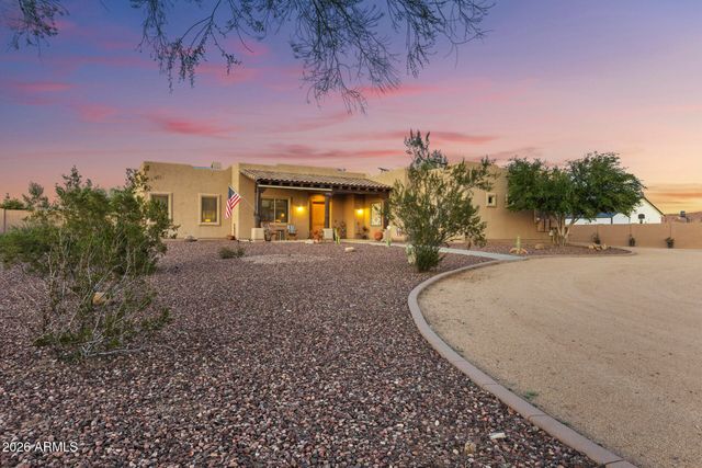 14526 W JOMAX Road, Surprise, AZ 85387