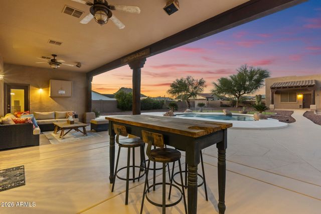 14526 W JOMAX Road, Surprise, AZ 85387