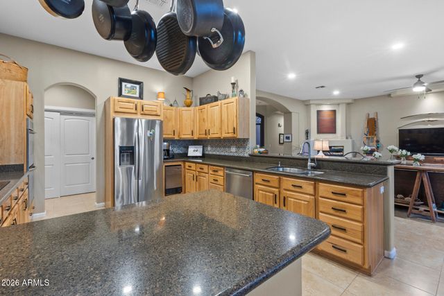 14526 W JOMAX Road, Surprise, AZ 85387