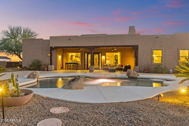 14526 W JOMAX Road, Surprise, AZ 85387