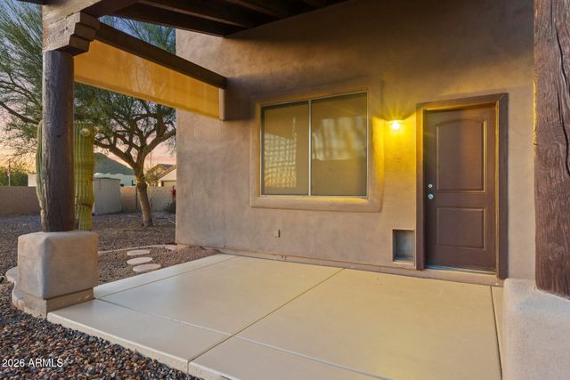 14526 W JOMAX Road, Surprise, AZ 85387
