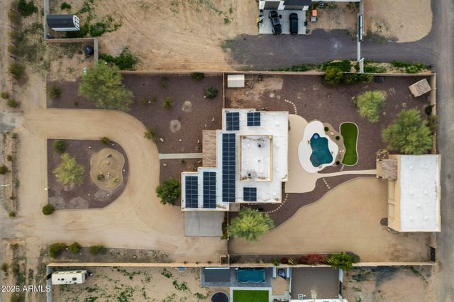 14526 W JOMAX Road, Surprise, AZ 85387