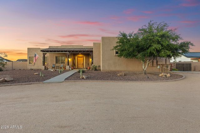 14526 W JOMAX Road, Surprise, AZ 85387