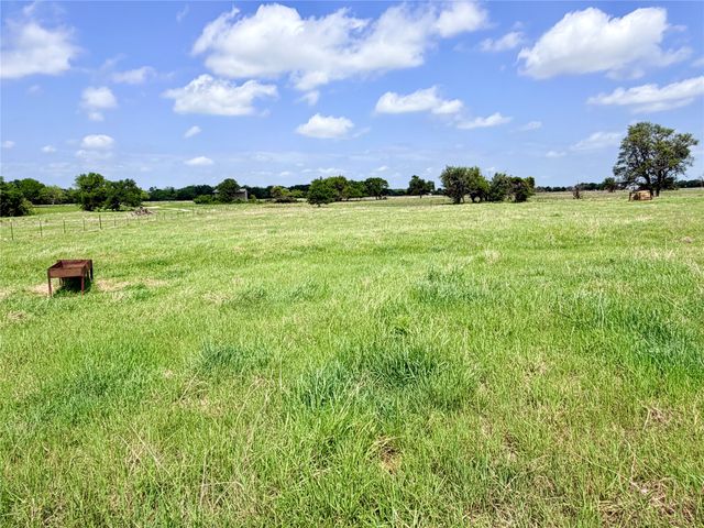 TBD 11 acres Fm 1183, Alma, TX 75119