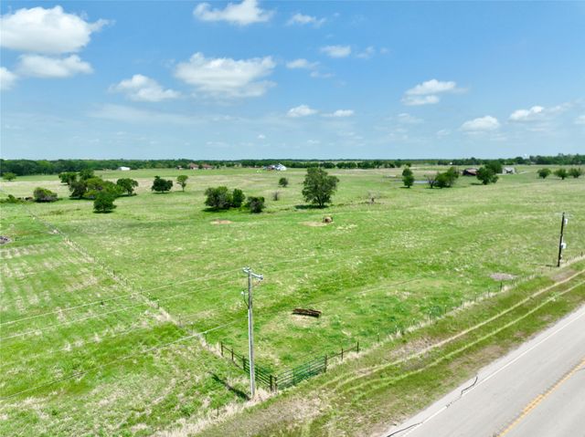 TBD 11 acres Fm 1183, Alma, TX 75119
