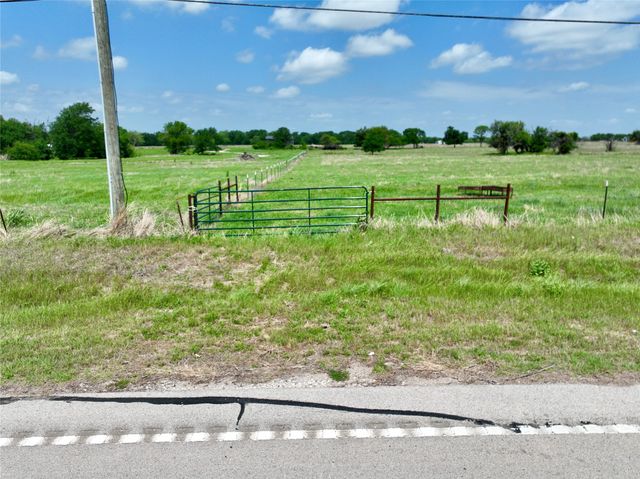 TBD 11 acres Fm 1183, Alma, TX 75119