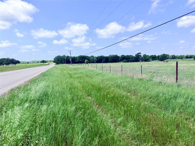 TBD 11 acres Fm 1183, Alma, TX 75119