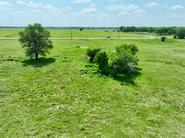 TBD 11 acres Fm 1183, Alma, TX 75119