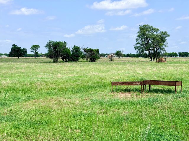 TBD 11 acres Fm 1183, Alma, TX 75119