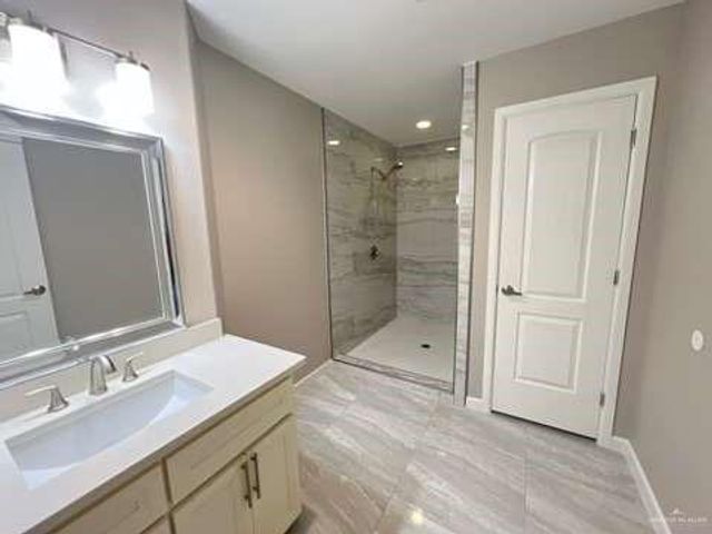 5511 N 36th Lane, Mcallen, TX 78504