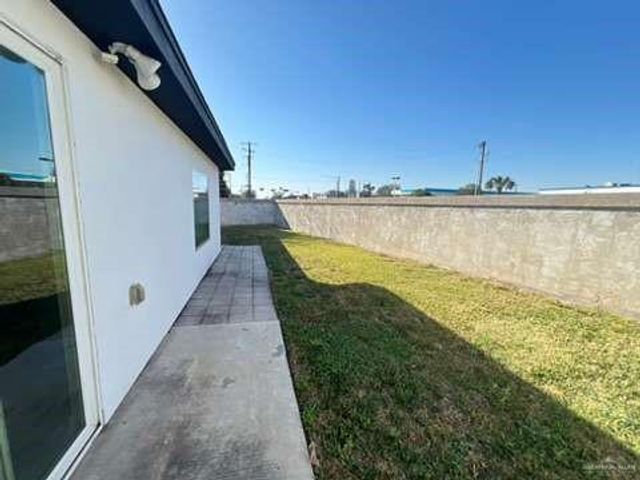 5511 N 36th Lane, Mcallen, TX 78504