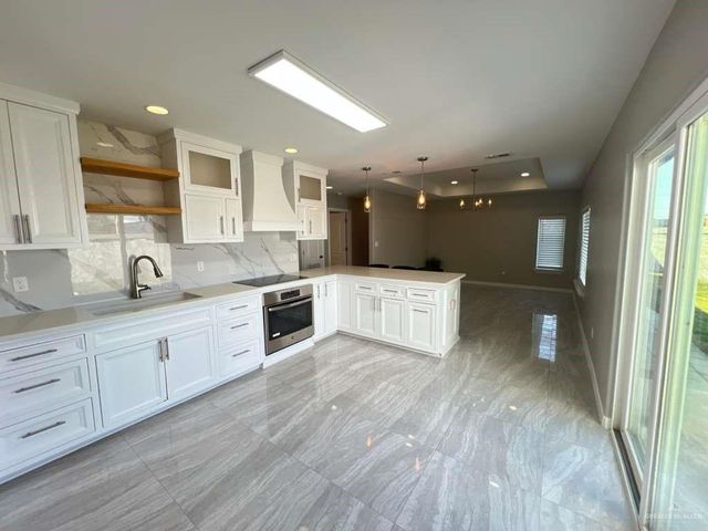 5511 N 36th Lane, Mcallen, TX 78504