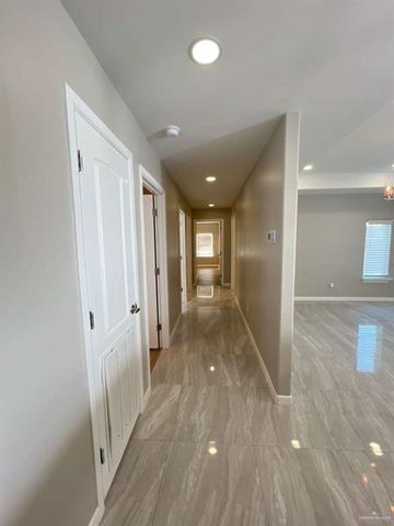 5511 N 36th Lane, Mcallen, TX 78504