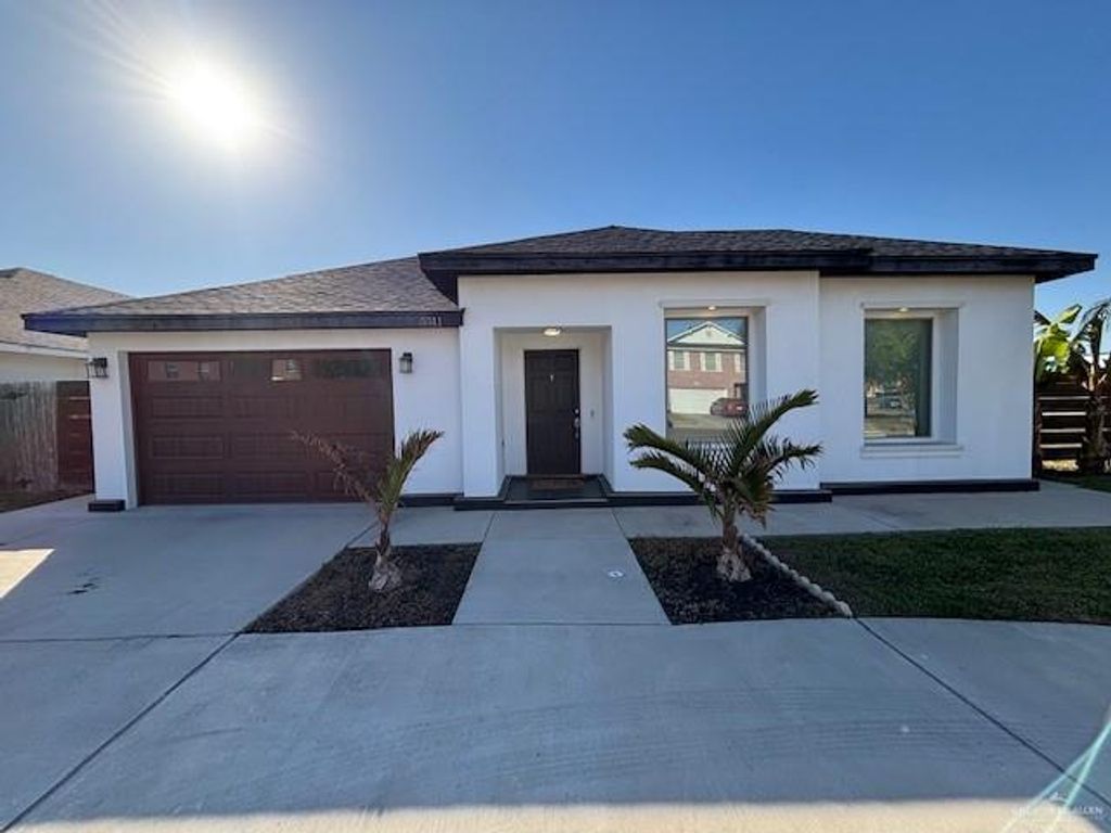 5511 N 36th Lane, Mcallen, TX 78504