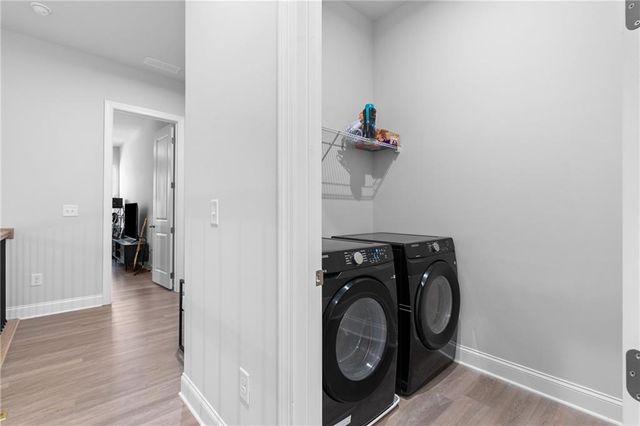 777 STICKLEY OAK Way, Woodstock, GA 30189