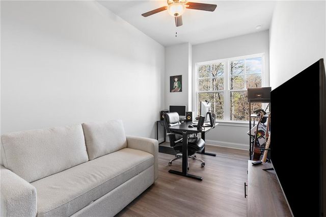 777 STICKLEY OAK Way, Woodstock, GA 30189