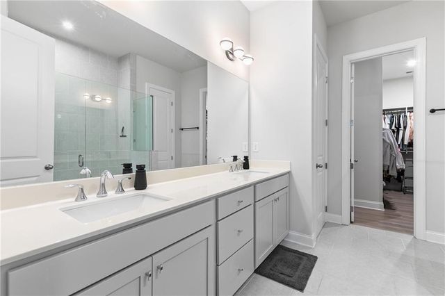 777 STICKLEY OAK Way, Woodstock, GA 30189